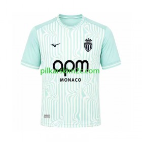 Koszulka AS Monaco Trzeciej 2026/27 Koszulki Piłkarskie